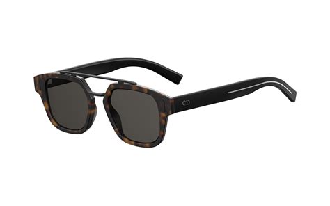 Dior Homme Diorfraction 1 Sunglasses .